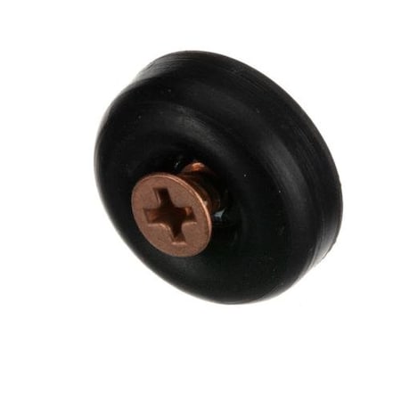 Hamilton Beach Bumper W/Screw (4 Req.) (Rpls 990222200